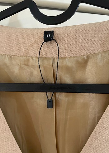 Kadın Yelek - Görsel 3