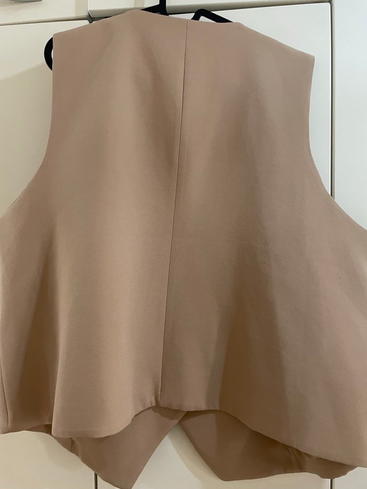 Kadın Yelek - Görsel 5