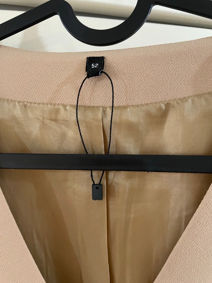 Kadın Yelek - Görsel 3