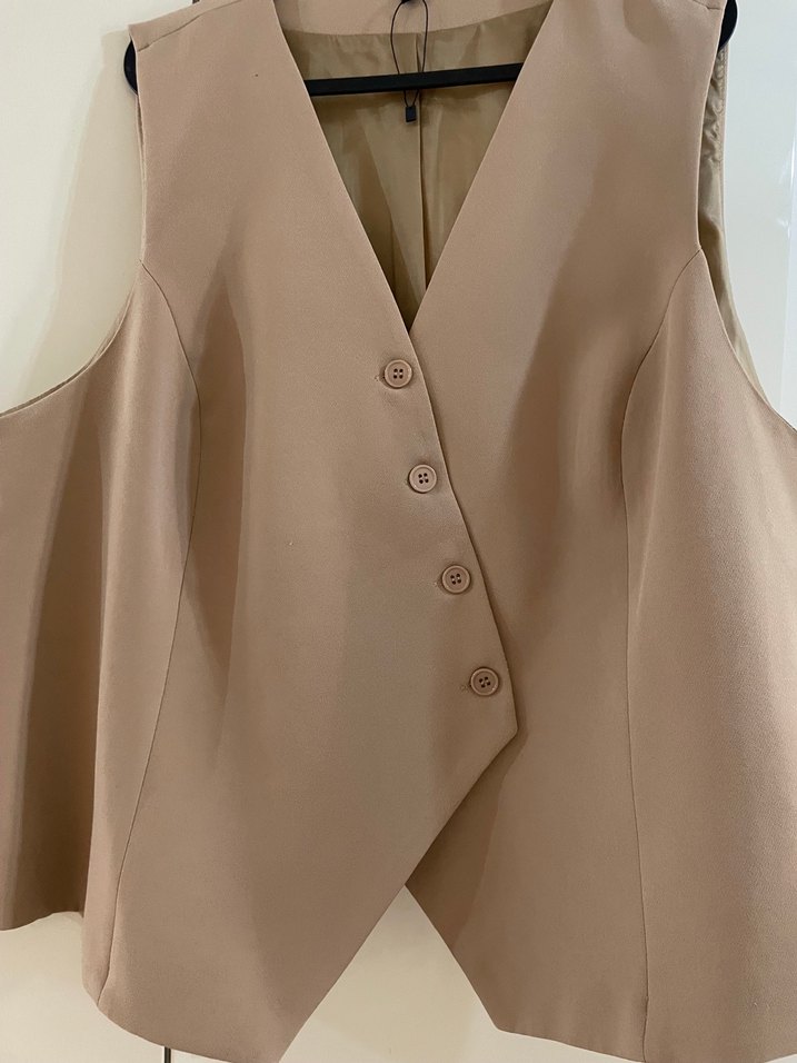 Kadın Yelek - Görsel 2