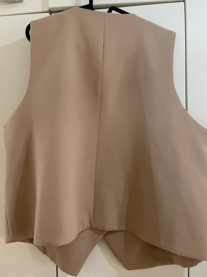 Kadın Yelek - Görsel 4