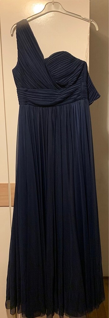 Abiye elbise - Görsel 2