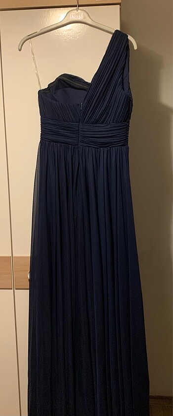 Abiye elbise - Görsel 3