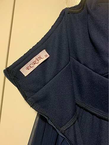 Abiye elbise - Görsel 4