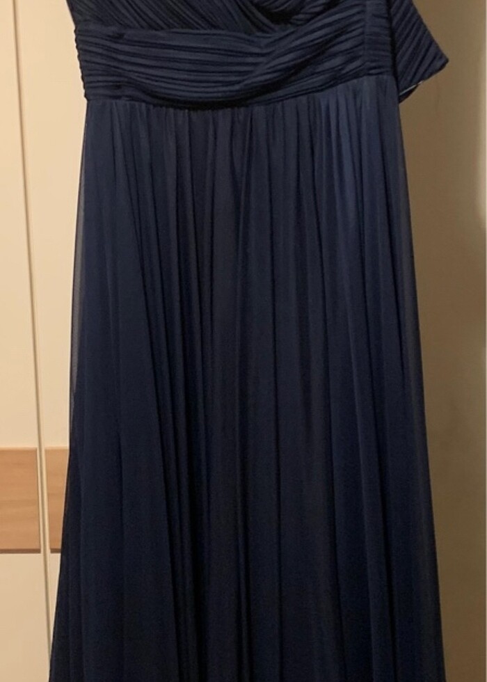 Abiye elbise - Görsel 2