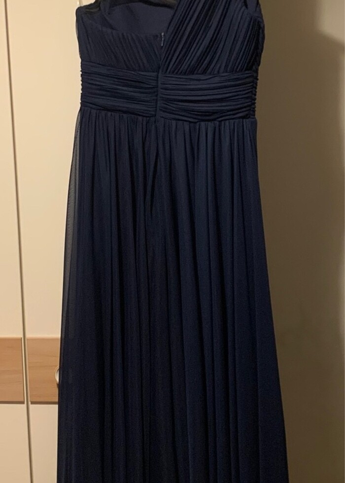 Abiye elbise - Görsel 3