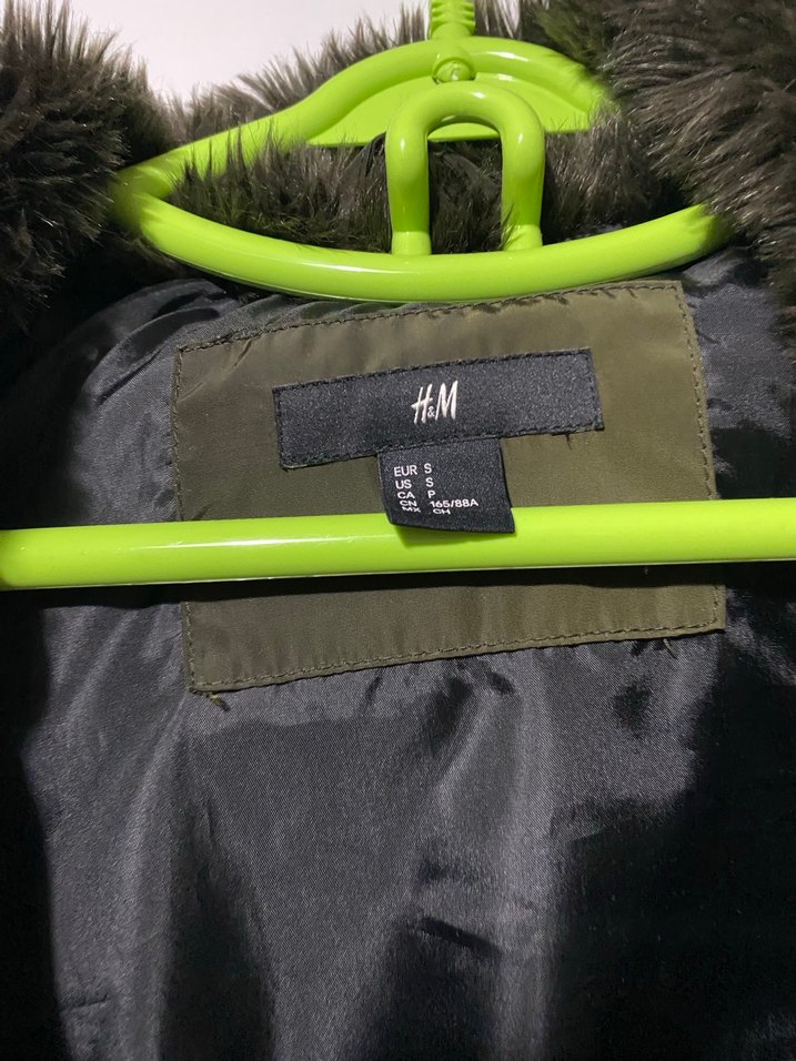 Kürk Detaylı Kadın Şişme Yelek - Görsel 2