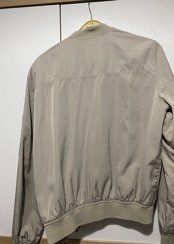 Bomber ceket - Görsel 3