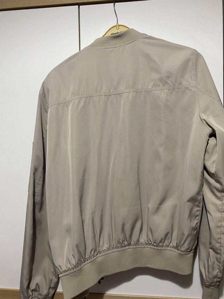 Bomber ceket - Görsel 3