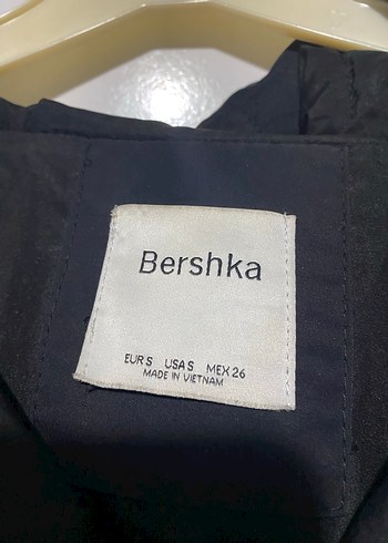 Kadın mont - Görsel 2