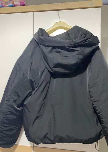 Kadın mont - Görsel 3