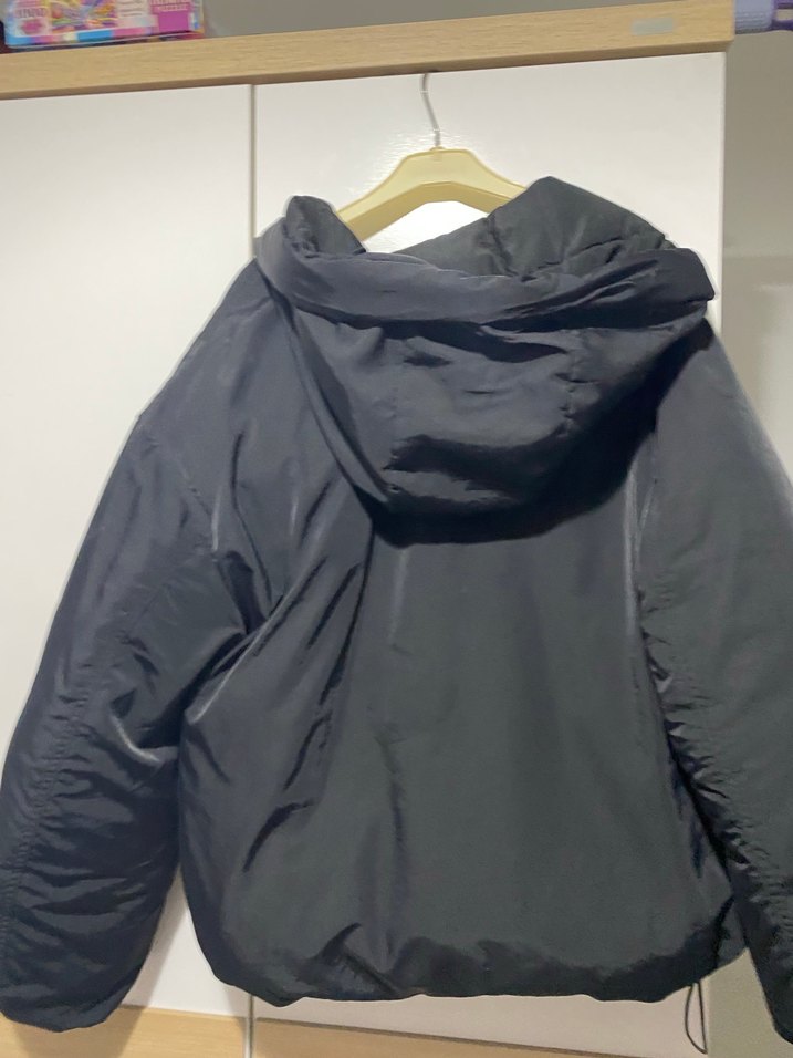 Kadın mont - Görsel 3