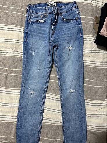 Zara jean