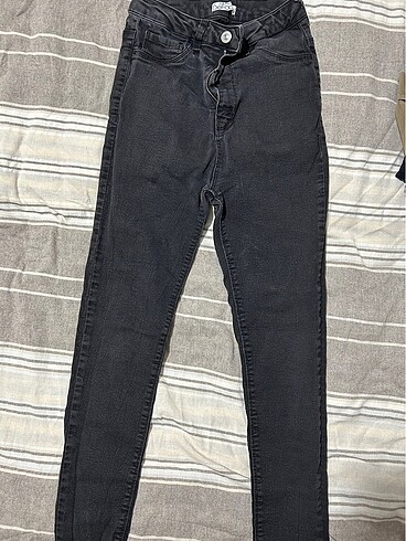 Kadın skinny jean