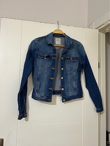 Bershka kot ceket
