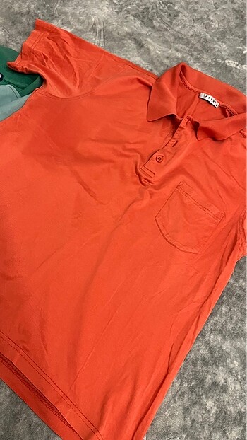 Polo tişört
