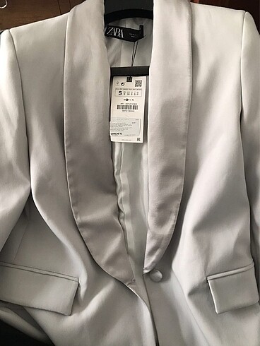 Zara Zara blazer