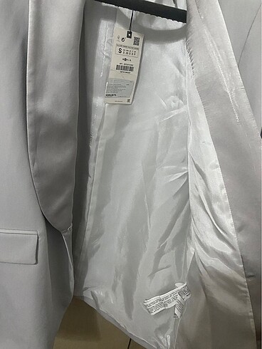 s Beden Zara blazer