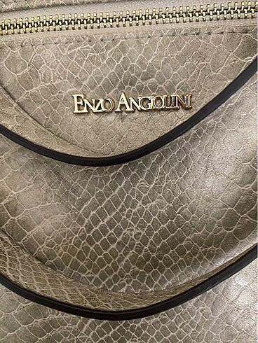 Enzo Angiolini