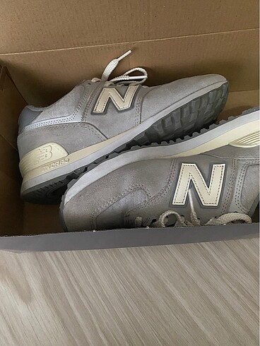 New Balance New balance