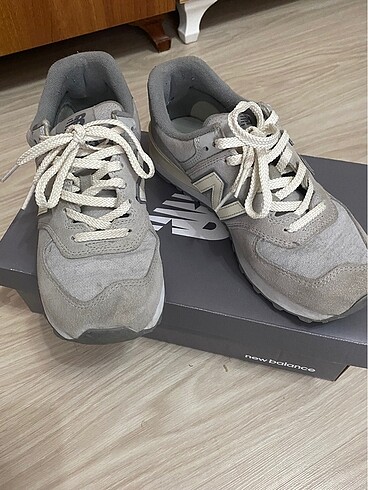 New balance