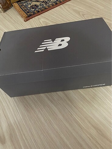 38 Beden New balance