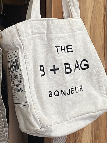 Bonjeur çanta