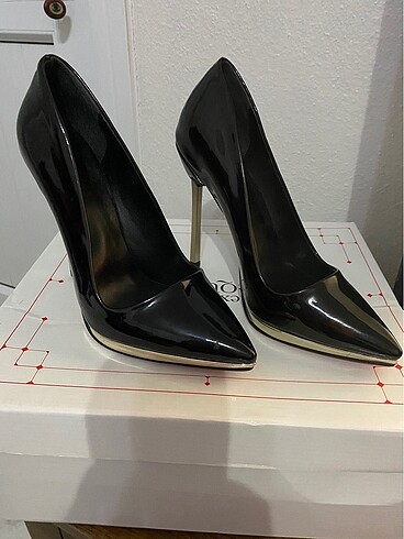 Stiletto