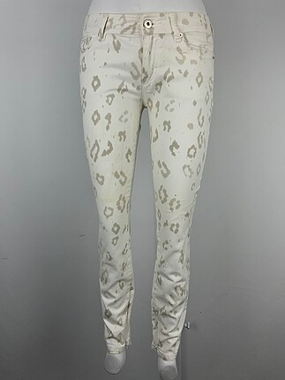 Dolce & Gabbana Jean / Kot %70 İndirimli.