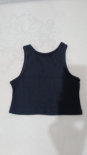 Zara Zara crop