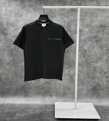 Calvin Klein Erkek T-shirt