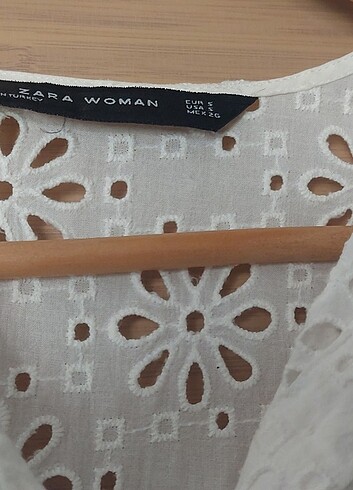 s Beden Zara bluz