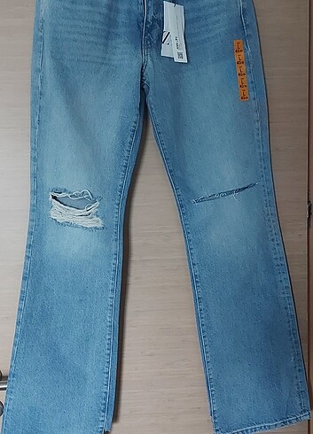 Zara Zara jean