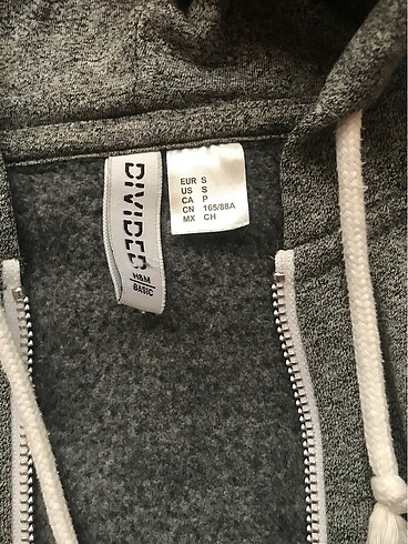 H&M Hm hırka