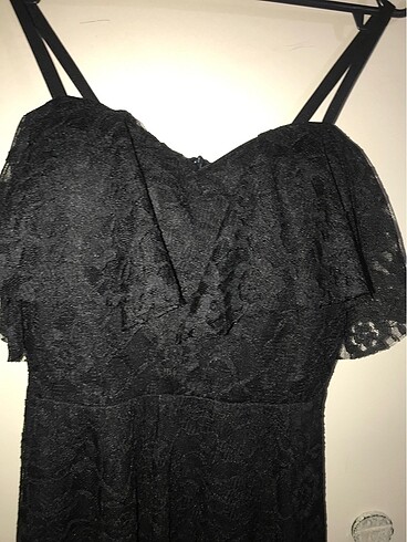 xs Beden Forever new elbise