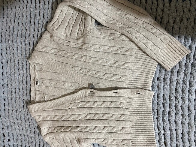 Mavi Jeans Mavi hırka