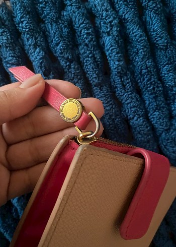 Mango cüzdan - Görsel 2