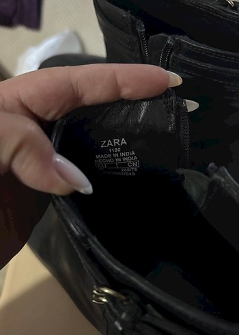 Zara deri bot - Görsel 2