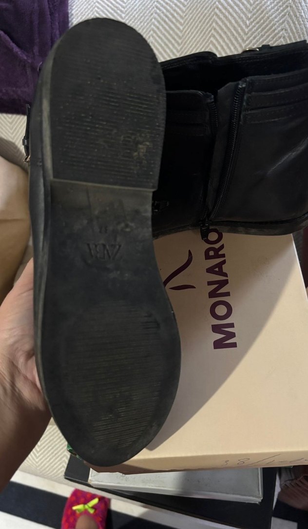 Zara deri bot - Görsel 5