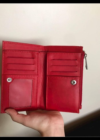 Lc waikiki cüzdan - Görsel 3