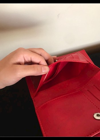 Lc waikiki cüzdan - Görsel 2