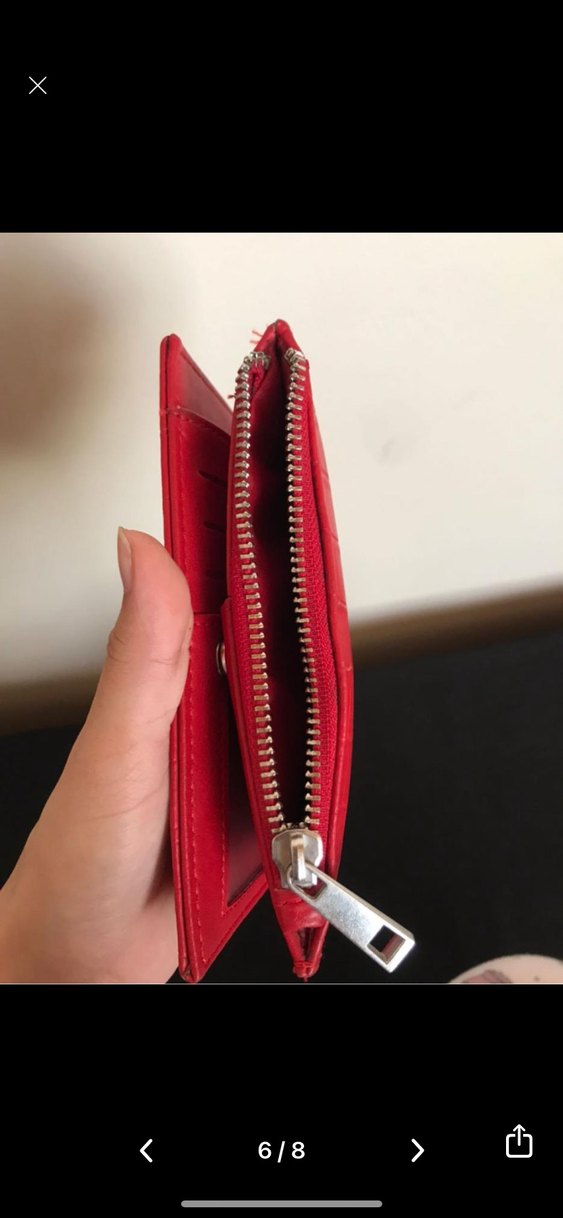 Lc waikiki cüzdan - Görsel 4