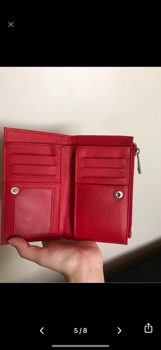 Lc waikiki cüzdan - Görsel 3