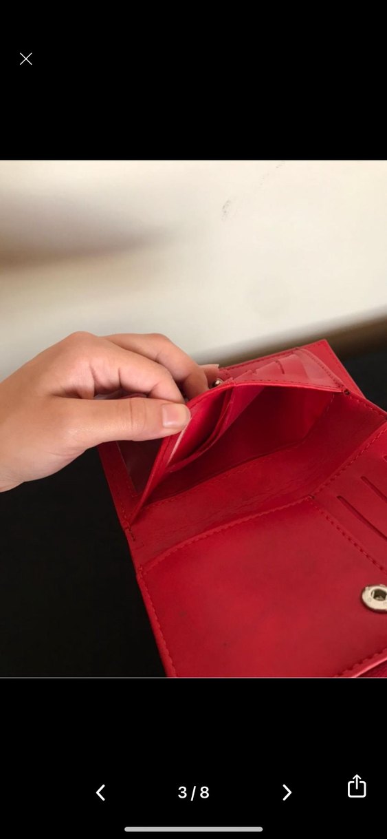 Lc waikiki cüzdan - Görsel 2