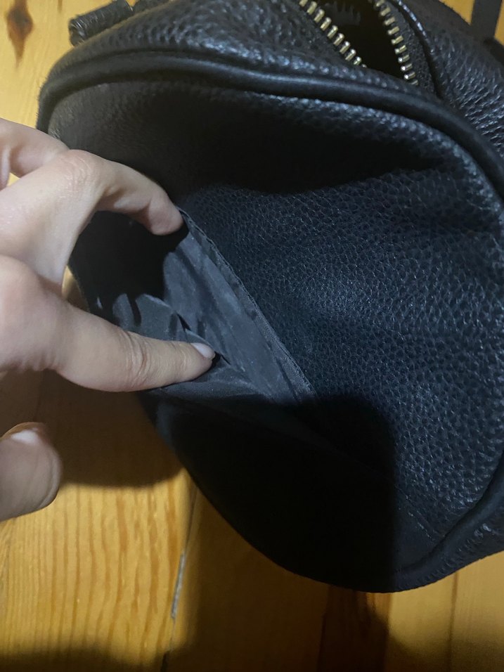 Hm çanta - Görsel 3