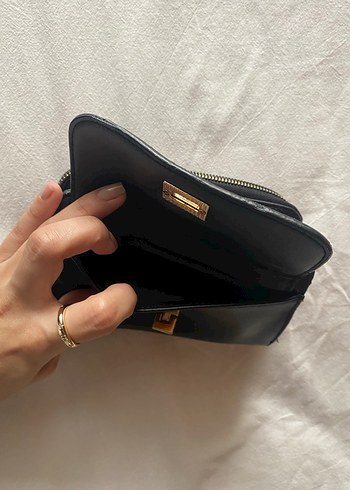 Siyah cüzdan - Görsel 7