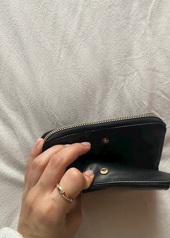 Siyah cüzdan - Görsel 10
