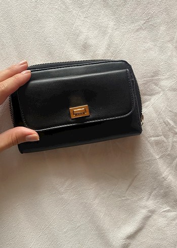 Siyah cüzdan - Görsel 2