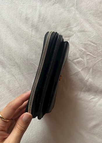 Siyah cüzdan - Görsel 9