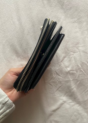 Siyah cüzdan - Görsel 8